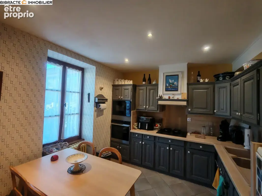 Maison 8 pièces 200 m² à vendre à Millay (58170) - photo 9