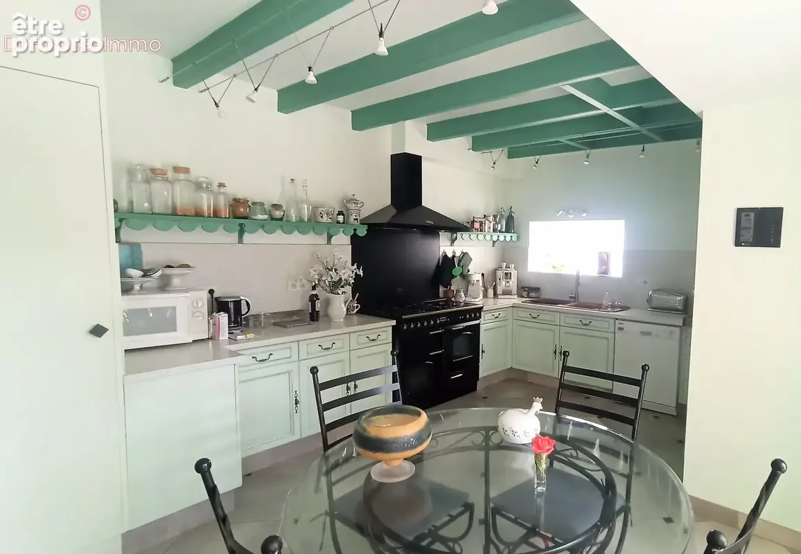 Maison 7 pièces 231 m² à vendre à Saint-Michel-En-L'herm (85580) - photo 16