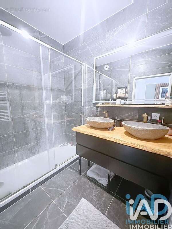 Photo 7 - Appartement à MAISONS-ALFORT