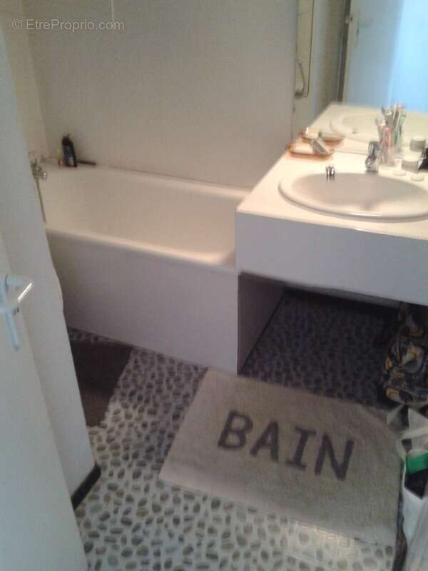 Appartement à ASTUGUE