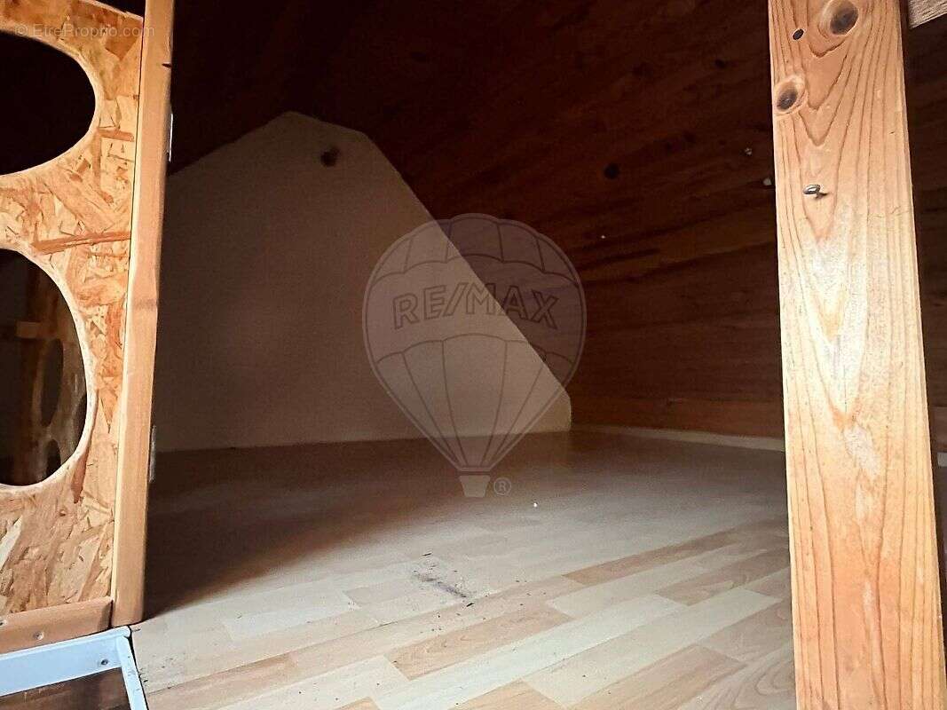 Maison à REGUISHEIM