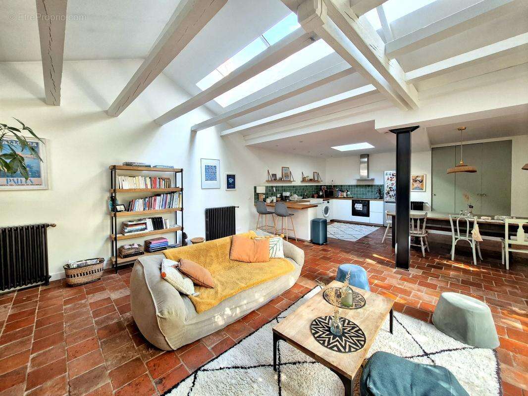 Maison à CHAMBOURCY