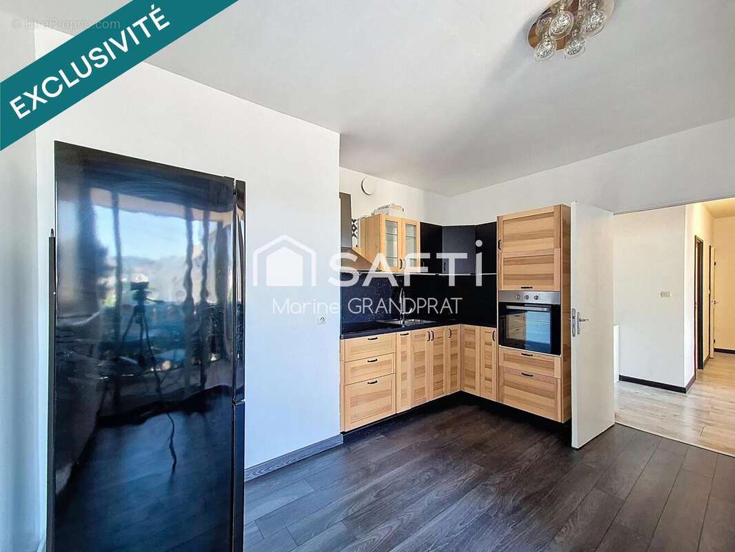 Photo 3 - Appartement à VANDOEUVRE-LES-NANCY