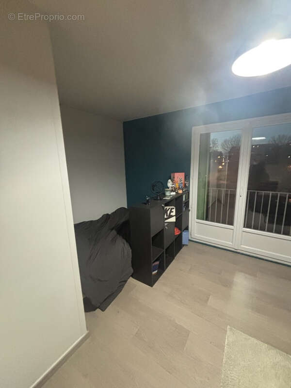 Appartement à HEROUVILLE-SAINT-CLAIR