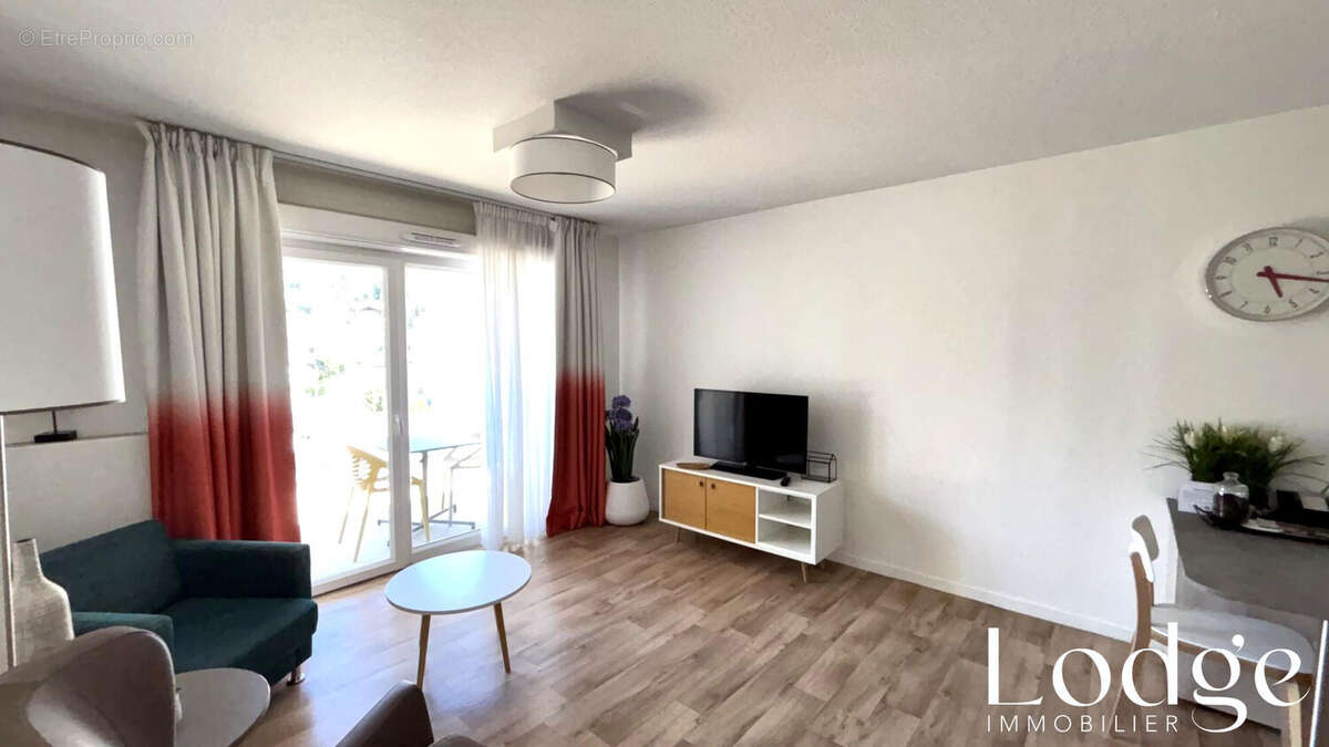 Appartement à BRIANCON