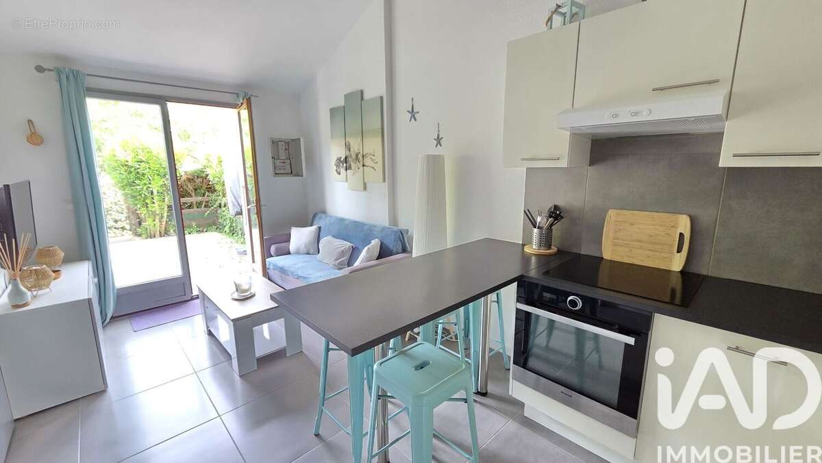 Photo 7 - Maison à SAINT-PALAIS-SUR-MER