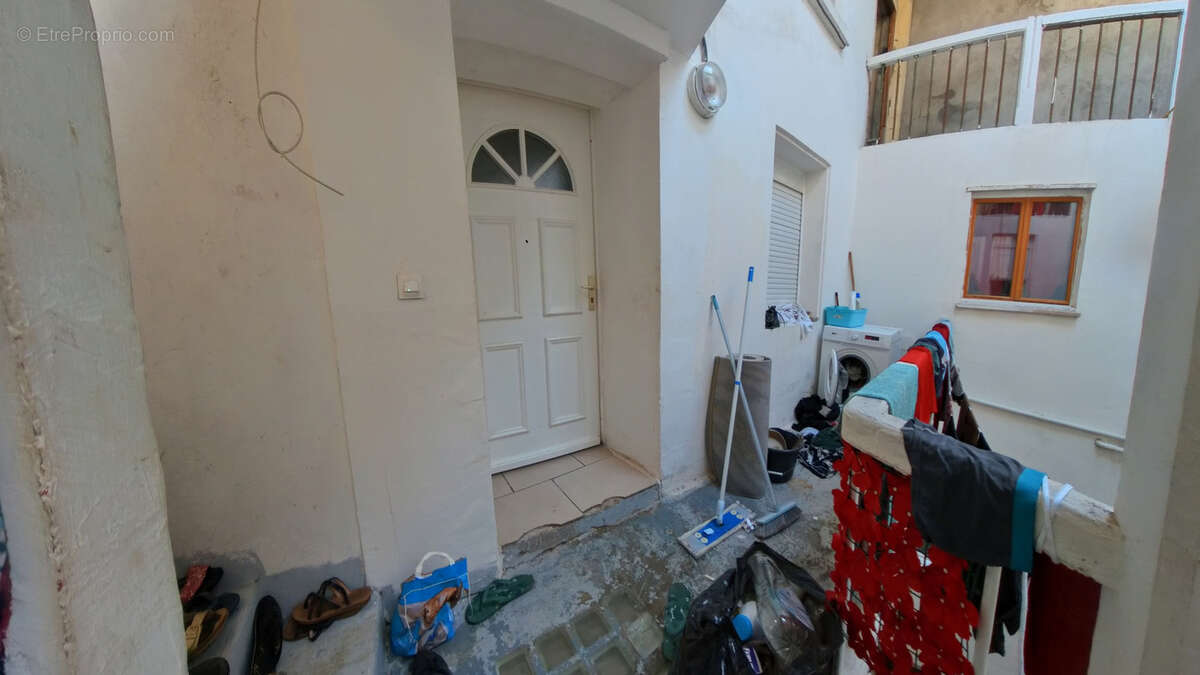 Appartement à TOUL
