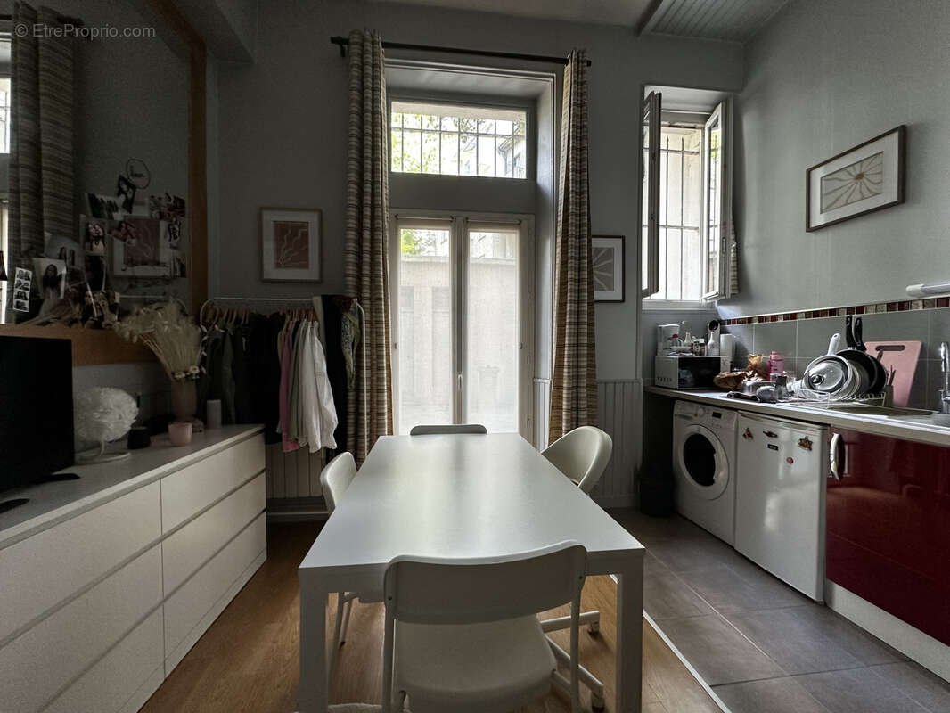 SPECIAL INVESTISSEUR - 2 Studios indépendants - photo 6
