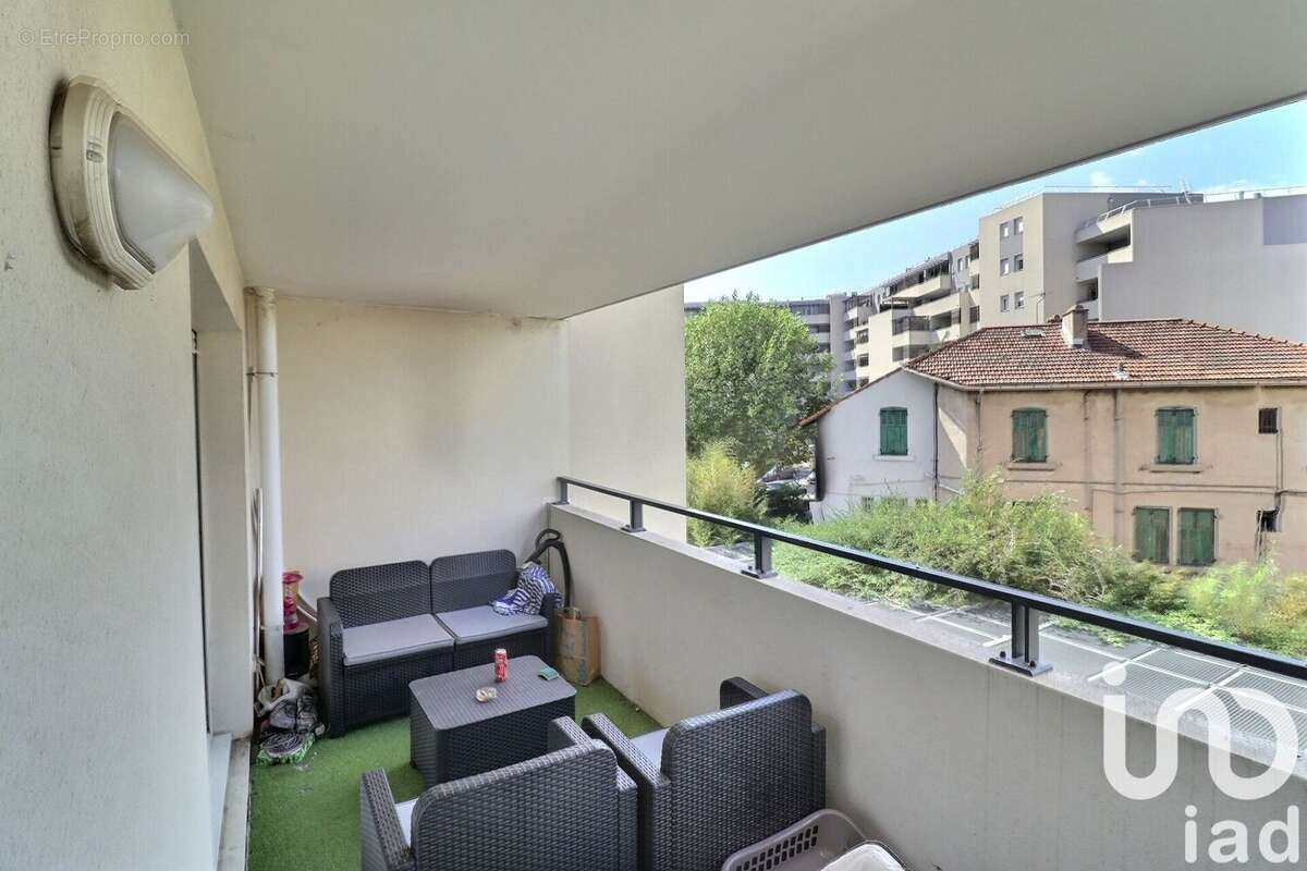 Photo 8 - Appartement à MARSEILLE-10E