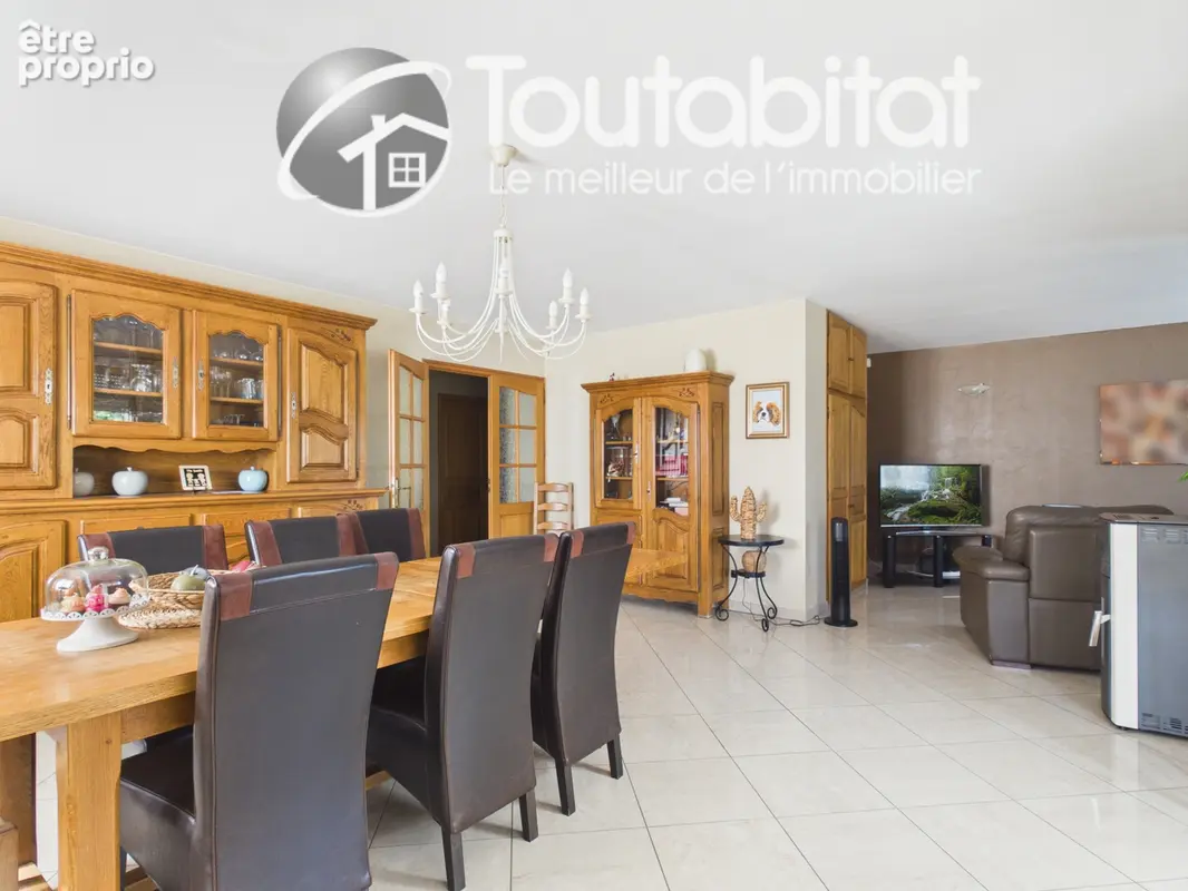 Maison 130 m² à Renwez  - photo 16