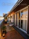 Appartement à MAGNY-LE-DESERT