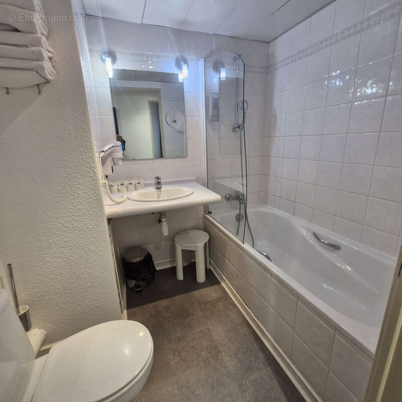 Appartement à LOURDES