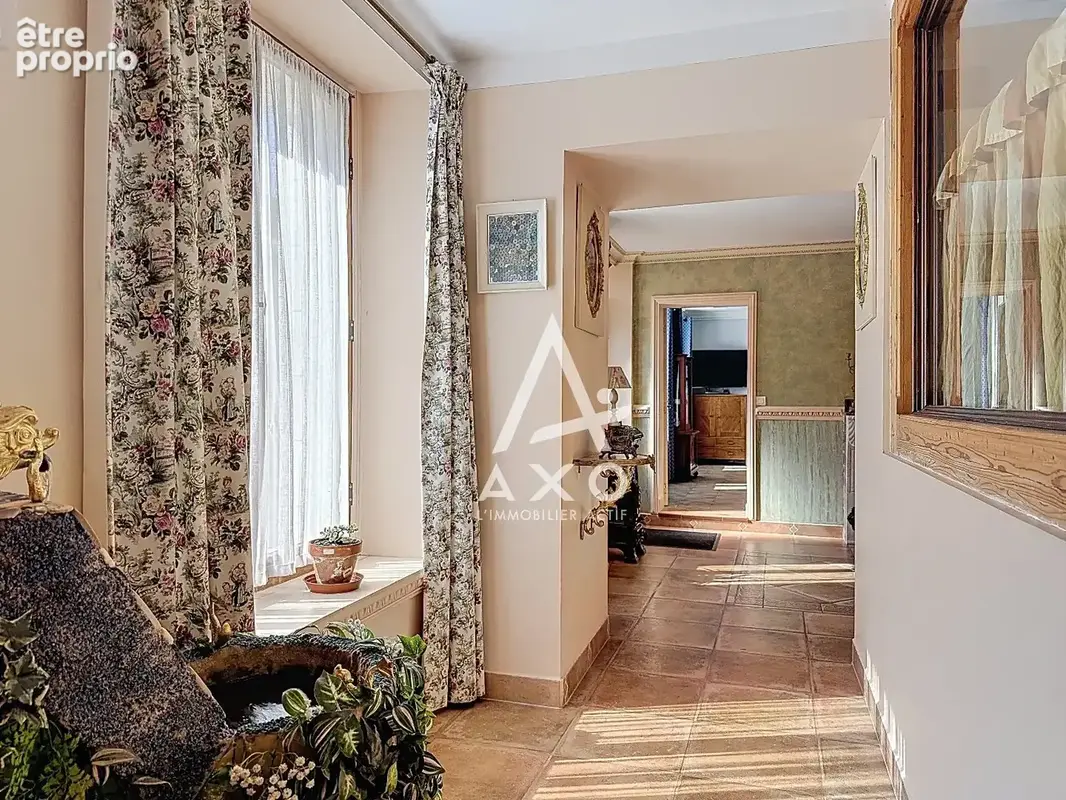 Magnifique Propriété du XIXe siècle avec dépendances - photo 16