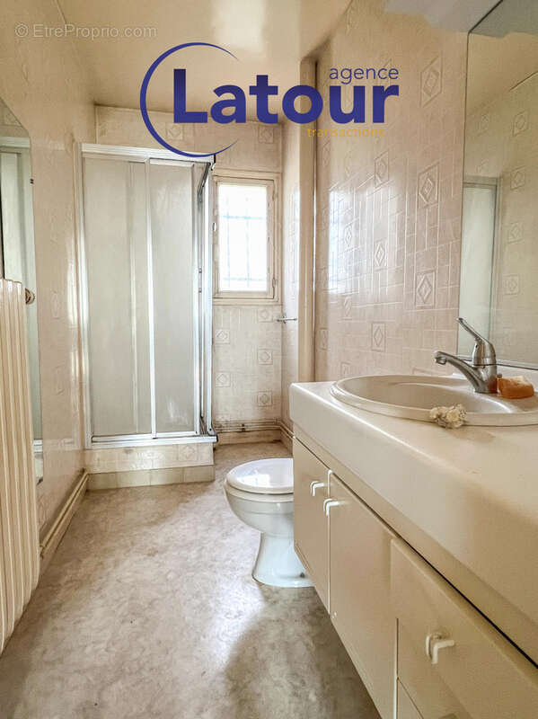 Maison à VERNOUILLET