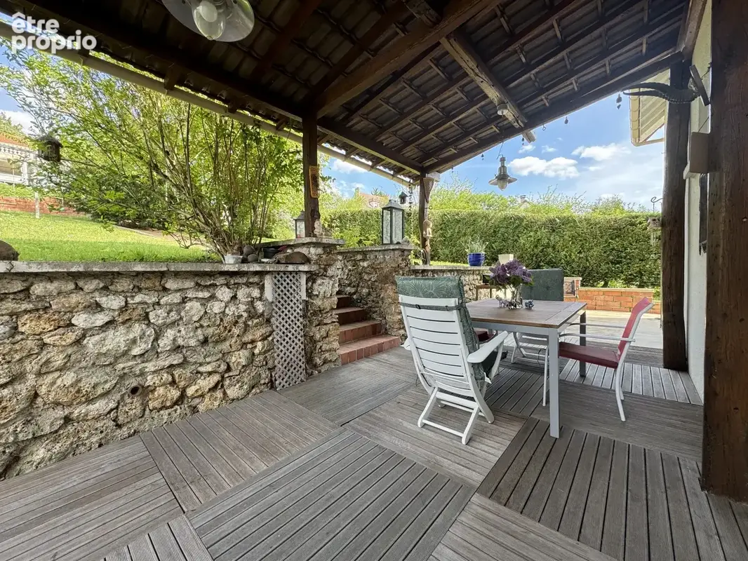 Maison 90 m² à Saint-Pierre-Du-Perray  - photo 8