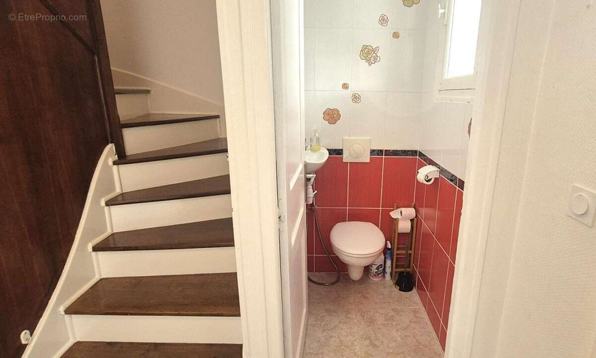 Maison à SAINT-DIZIER