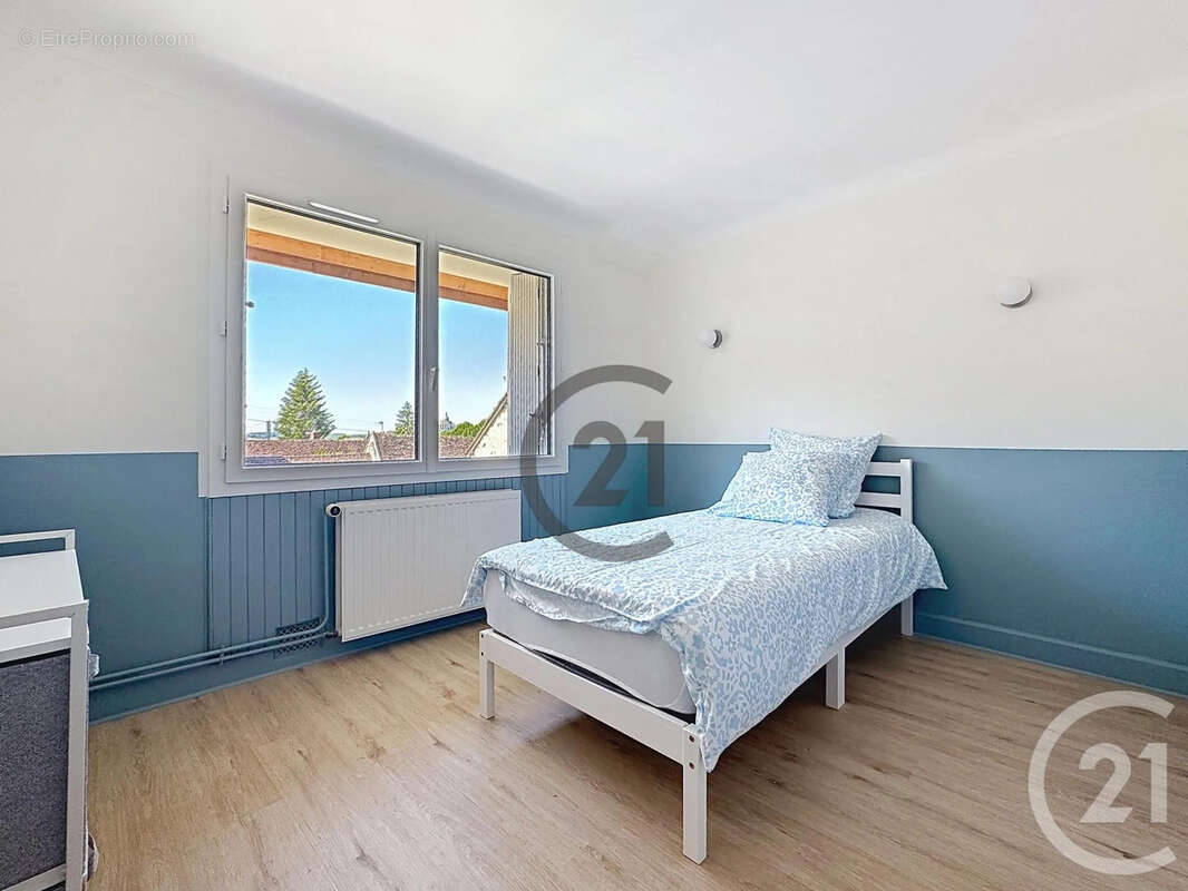 Maison 55 m² à Provins  - photo 6