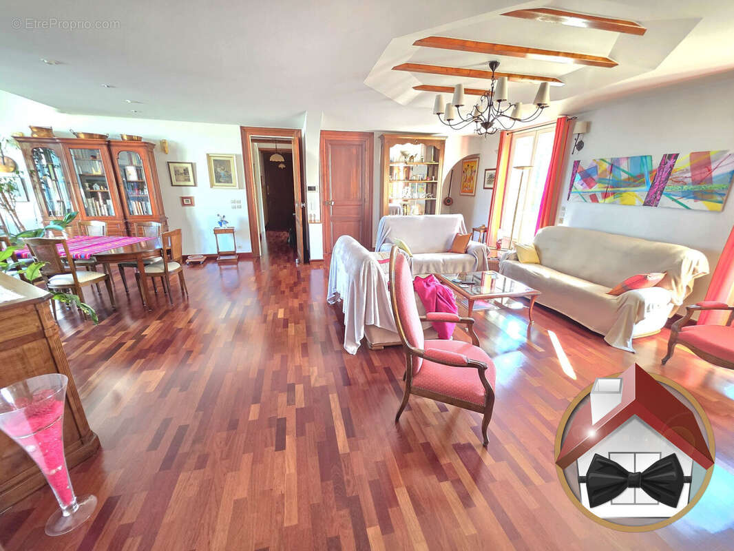 Appartement à FRONTIGNAN