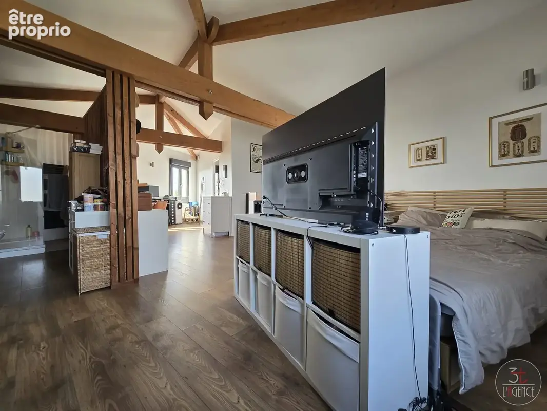 Maison 6 pièces 150 m² à vendre à Fontenay-Sous-Bois (94120) - photo 8