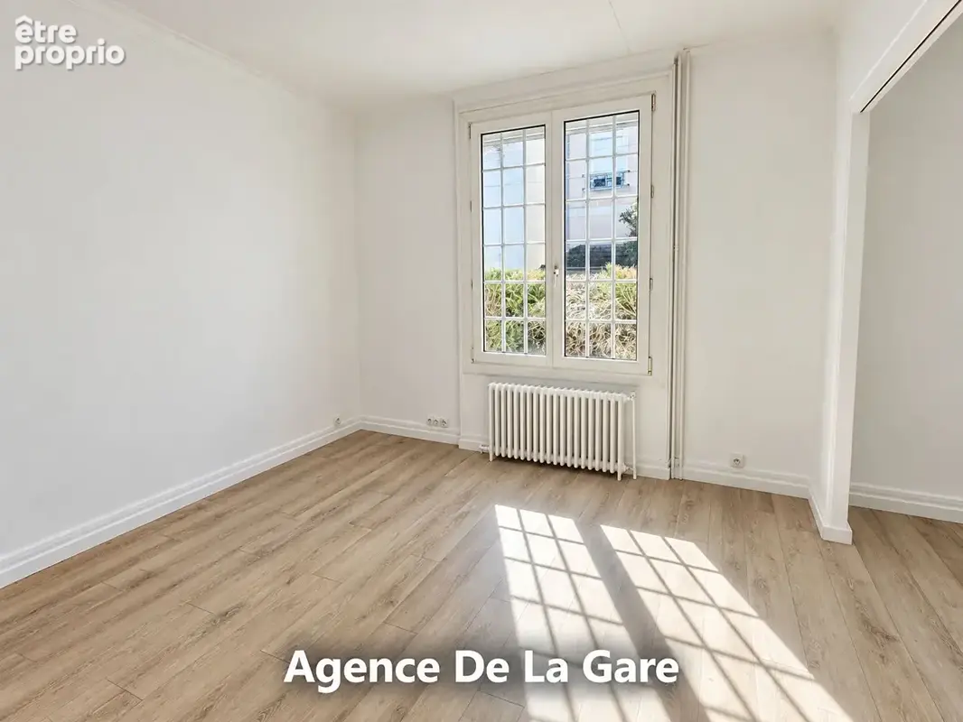 Maison Carrieres-Sur-Seine Les Fermettes 10 minutes Gare - photo 14