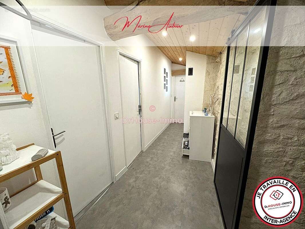 Maison 123 m² à Mirebeau  - photo 44