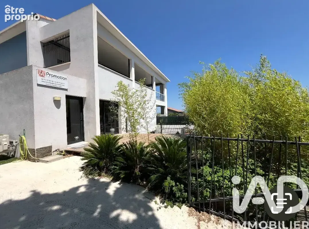 Photo 1 - Appartement à MARTIGUES