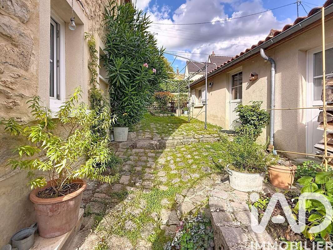 Photo 9 - Appartement à SAINT-CHERON