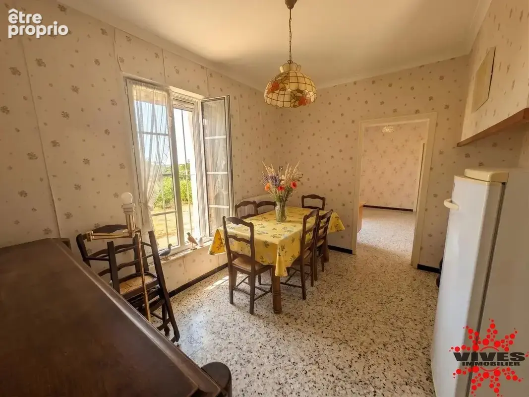 Domaine à vendre – espondeilhan - photo 8