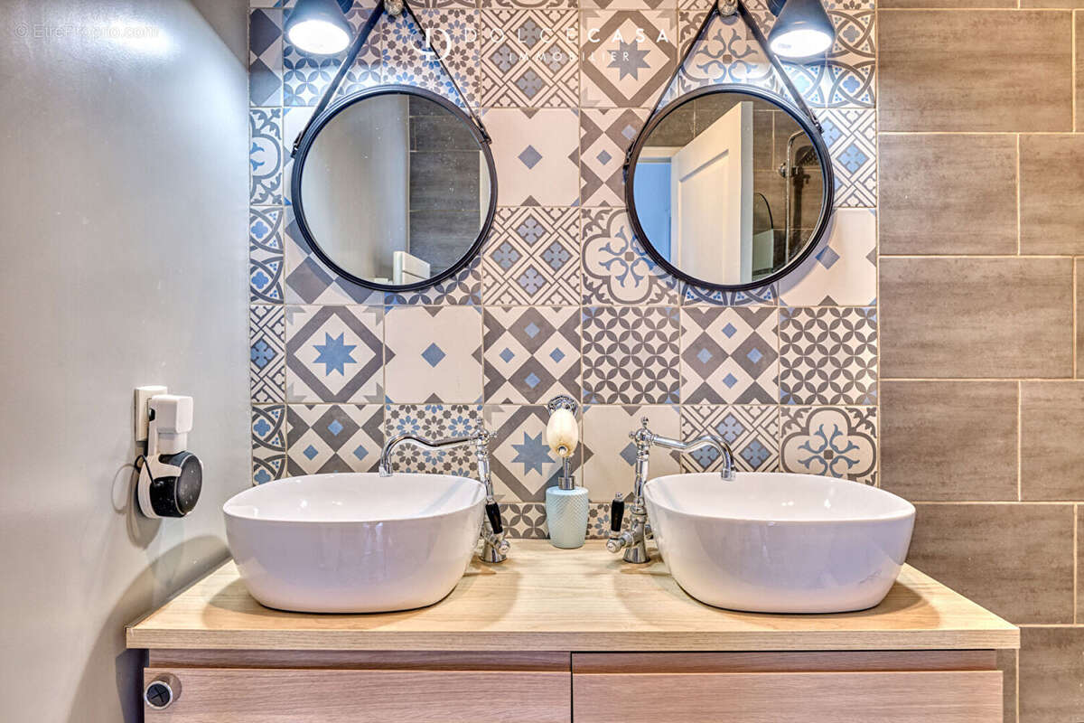 Appartement à LE PERREUX-SUR-MARNE