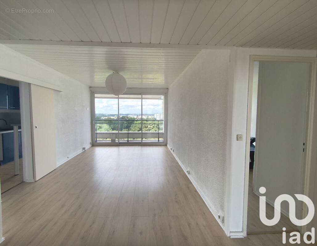 Photo 1 - Appartement à MERIGNAC