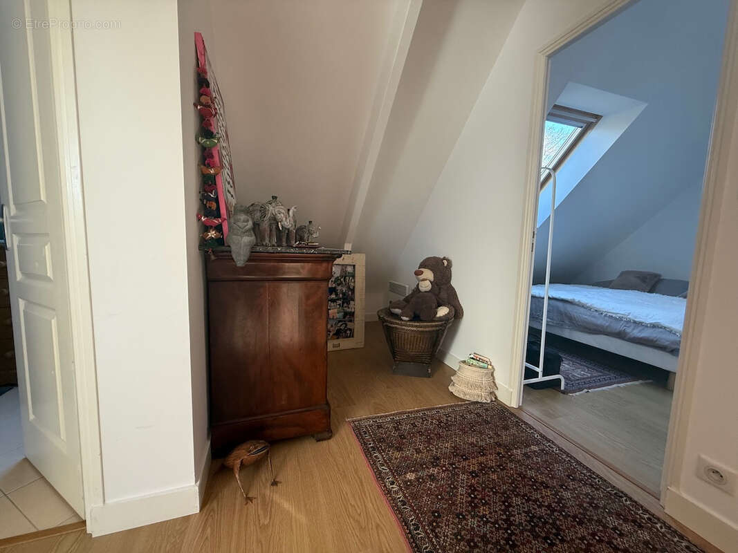 Maison à LA BAULE-ESCOUBLAC