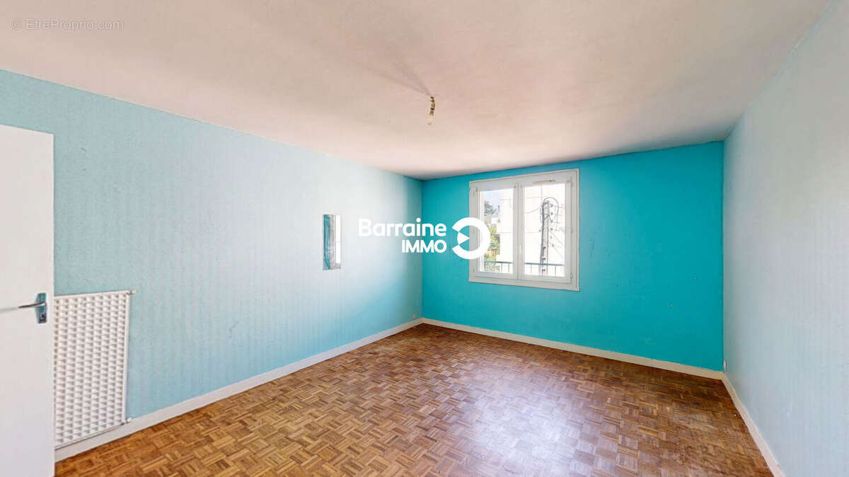 A vendre brest prat ledan appartement t5 110 m² habitables balcon - photo 14