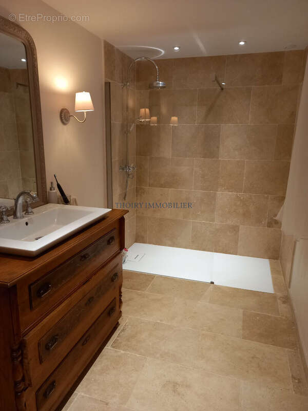 Maison à HARGEVILLE