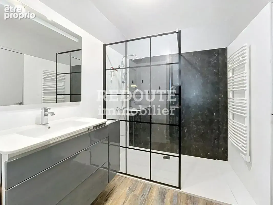 À vendre - suippes - maison moderne avec sous-sol et terrain - photo 14