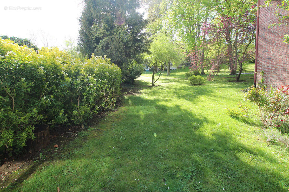 Appartement à MEUDON
