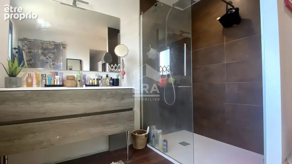 Maison 94m² à le boulou - photo 10