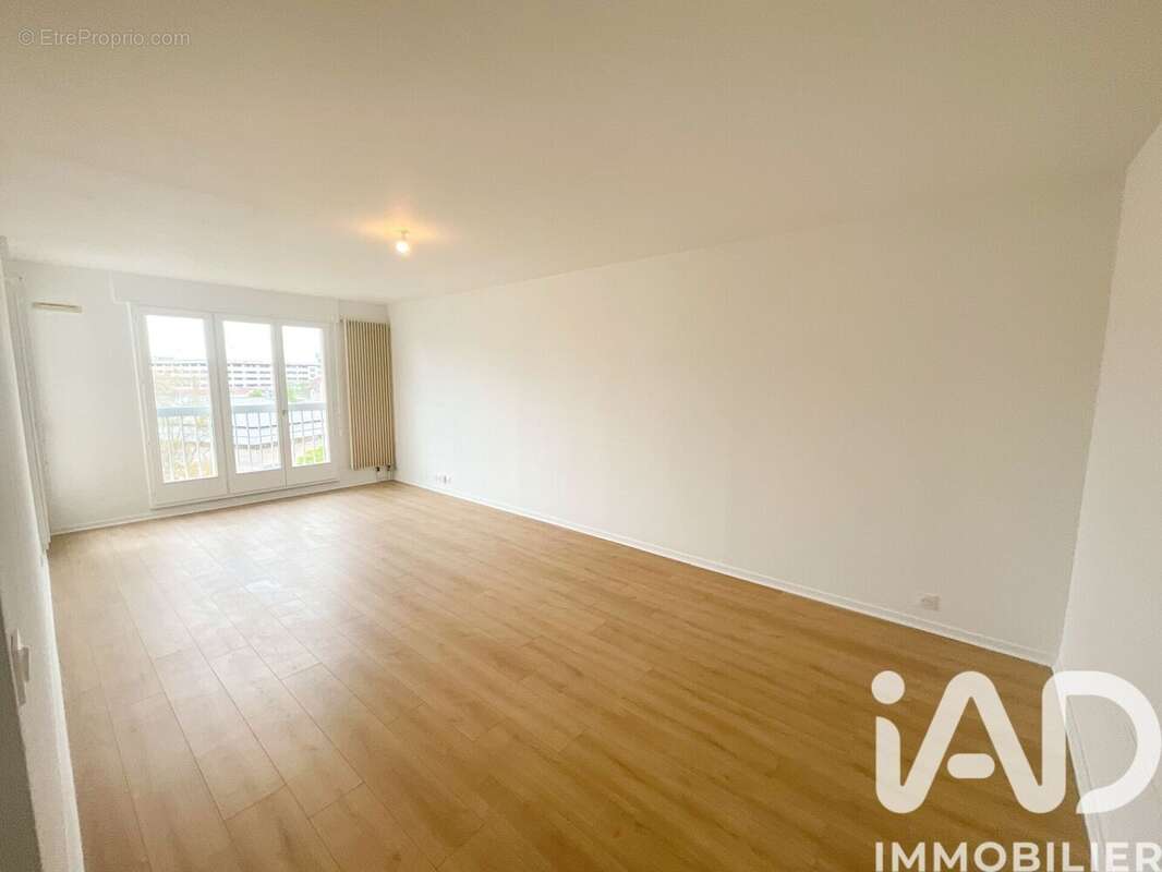 Photo 3 - Appartement à POISSY