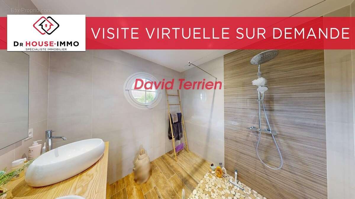 Maison à SAINT-LOUBES