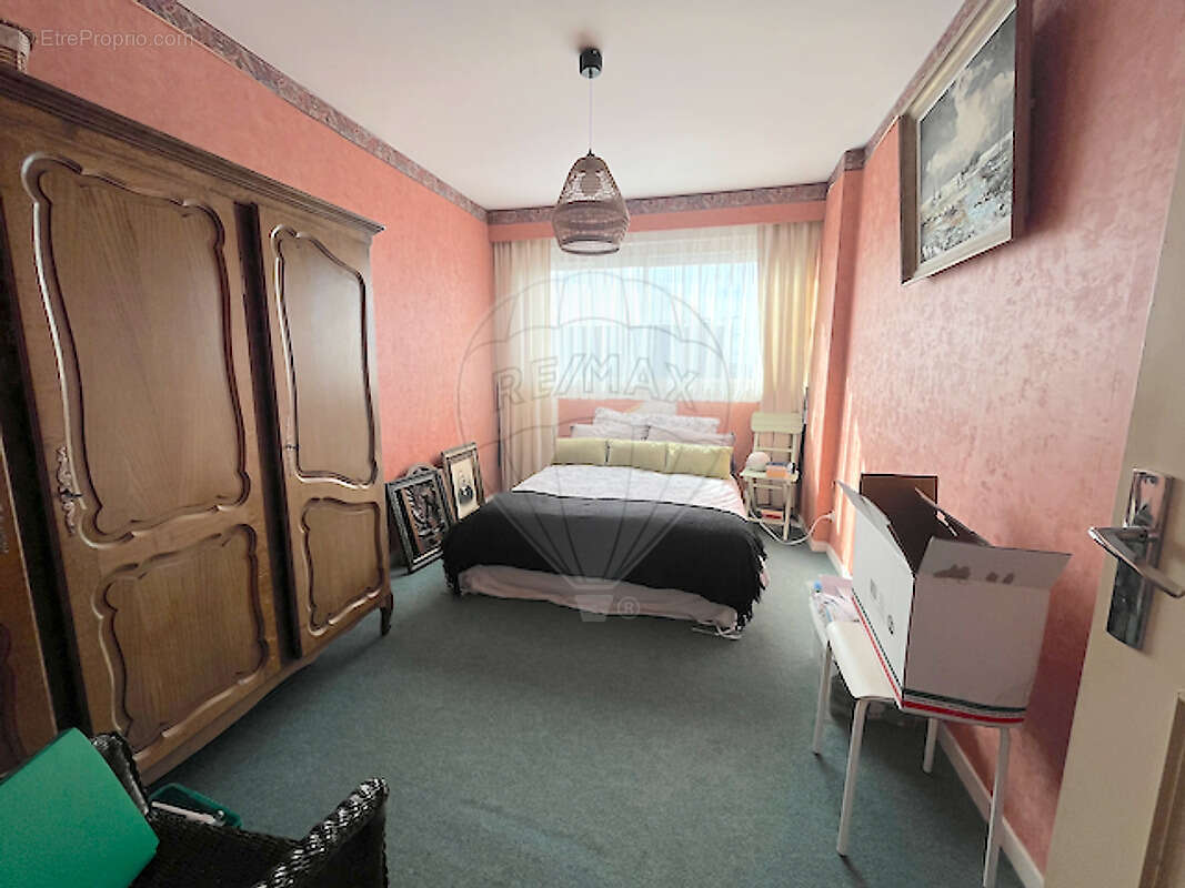 Appartement à BREST