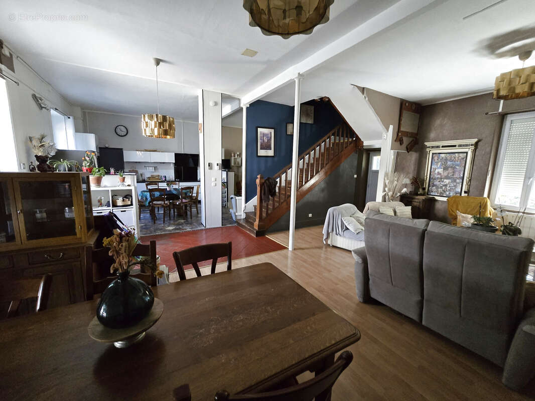 NOUVEAUTE - 8 chambres - photo 5