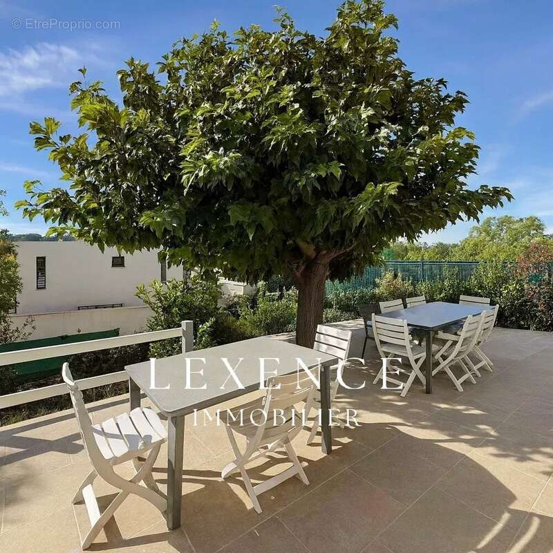 Maison à AIX-EN-PROVENCE