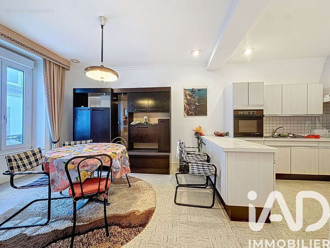 Photo 6 - Appartement à CONCARNEAU