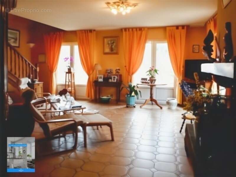 Maison à FLERS