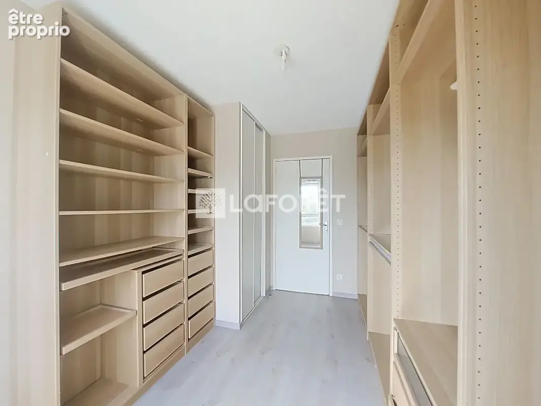 Appartement Rillieux La Pape 4 pièce(s) 78 m2 - photo 8