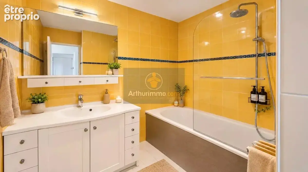 Vente Appartement Villennes-sur-seine(78670) 305 000ï¿œ - photo 9