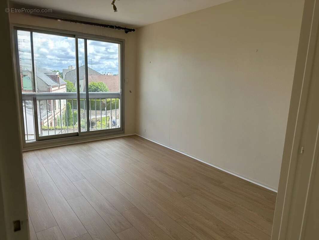 Appartement à CHARTRES