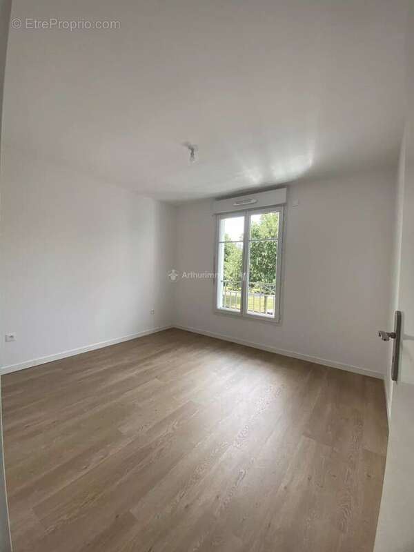 Appartement à SERRIS