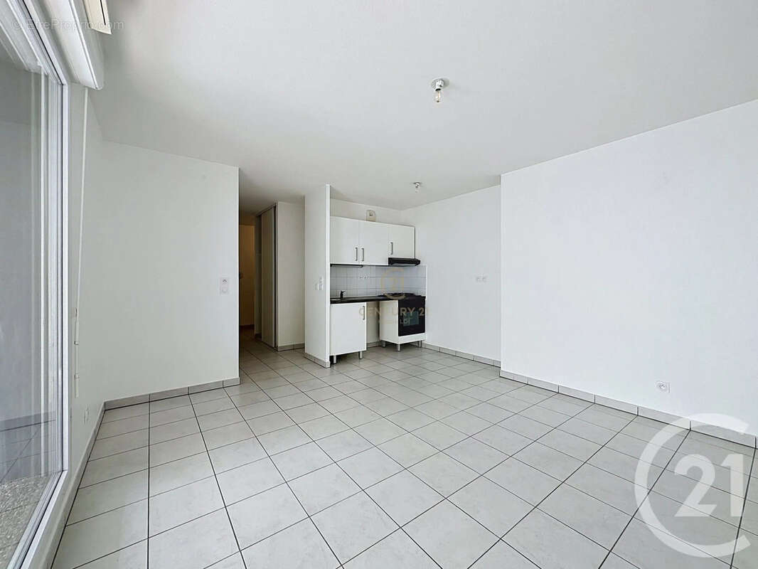 Appartement à VENISSIEUX
