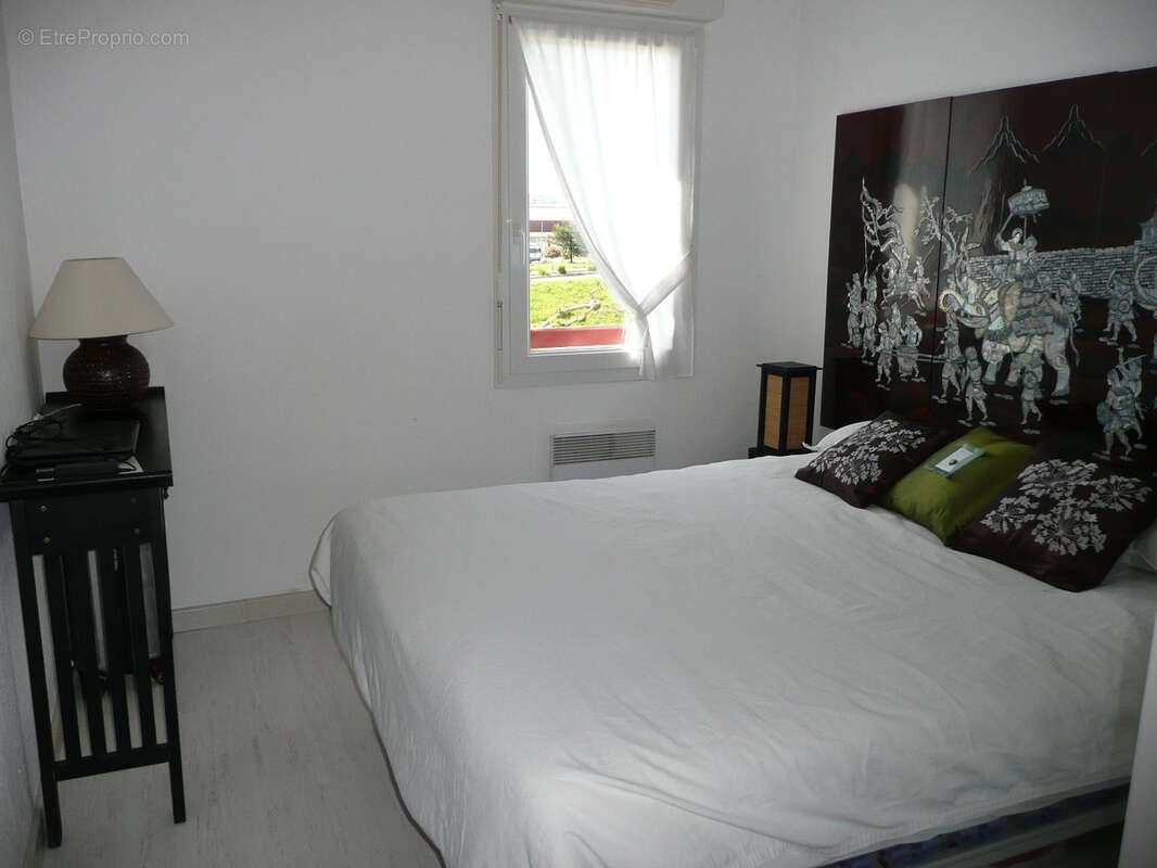 Appartement à HENDAYE