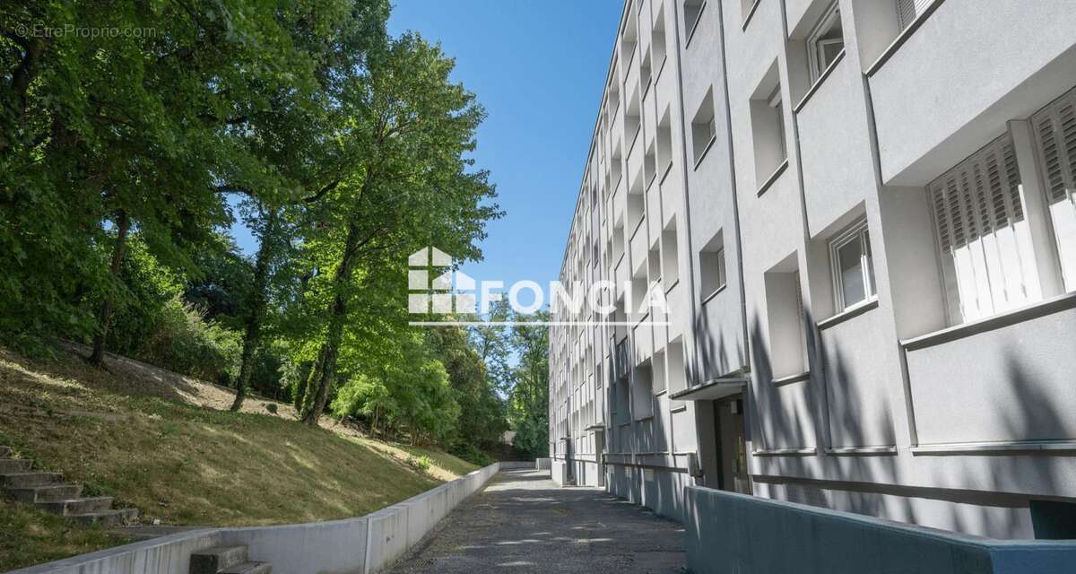 Appartement à VALENCE